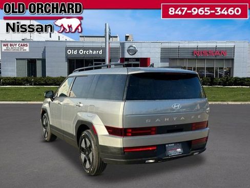 Used 2024 Hyundai Santa Fe SEL image 8
