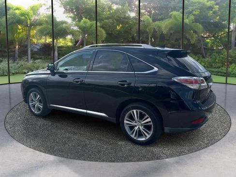 Used 2015 Lexus RX 350 FWD image 7