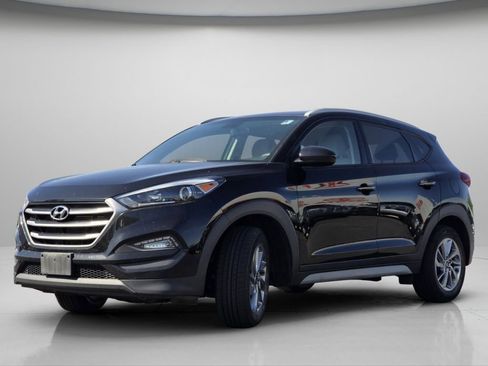 Used 2018 Hyundai Tucson SEL AWD/4WD image 16