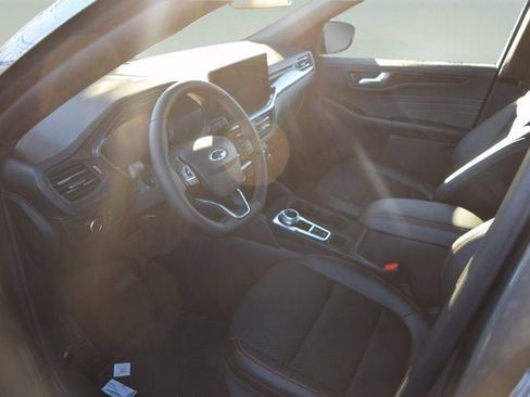 New 2026 Ford Escape ST-Line w/ Tech Pack #1 image 6