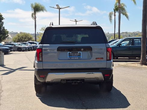 New 2026 Honda Passport TrailSport Elite image 10