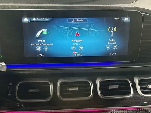 Used 2023 Mercedes-Benz GLE 350 4MATIC image 17