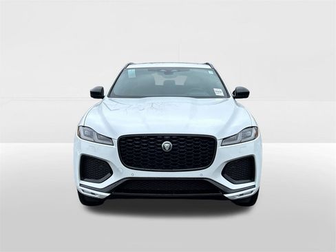 New 2026 Jaguar F-PACE R-Dynamic S image 2