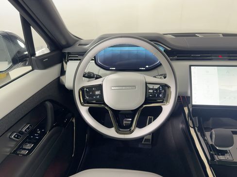 New 2026 Land Rover Range Rover Sport Dynamic SE image 19