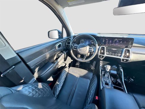 Used 2022 Kia Sorento SX image 23