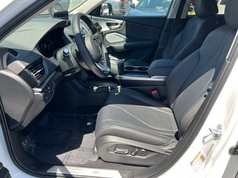 New 2026 Acura RDX SH-AWD w/ Technology Package image 14