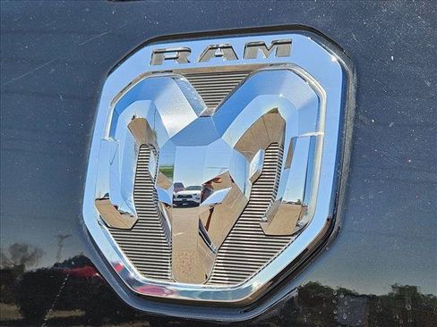 Certified 2025 RAM 1500 Tungsten w/ Towing Technology Group AWD/4WD image 30