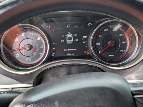 Used 2019 Dodge Charger GT w/ Plus Group RWD image 21