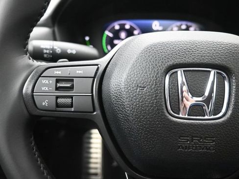 New 2026 Honda Accord Hybrid Sport-L image 27