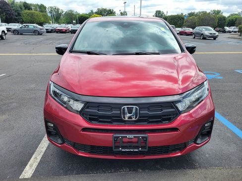 New 2026 Honda Odyssey Sport-L image 10