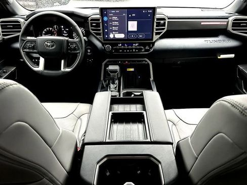 New 2026 Toyota Tundra SR5 image 21