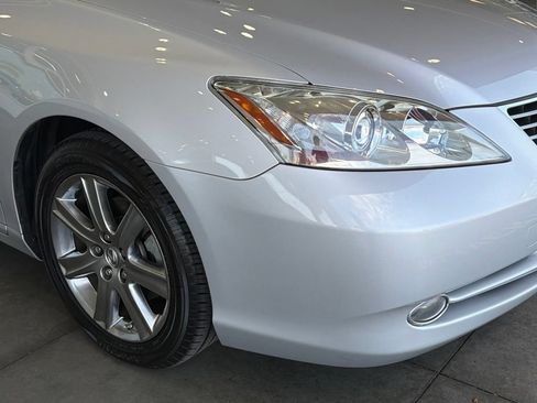 Used 2009 Lexus ES 350 w/ Pebble Beach Edition FWD image 8