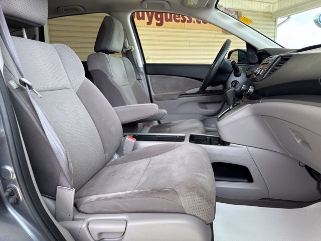 Used 2012 Honda CR-V EX image 25