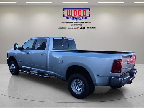 New 2026 RAM 3500 Laramie image 6