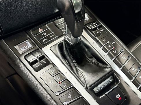 Used 2018 Porsche Macan GTS image 17