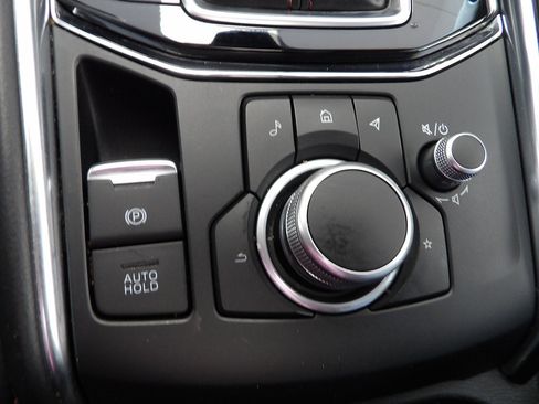 Certified 2025 MAZDA CX-5 Carbon Edition AWD/4WD image 33