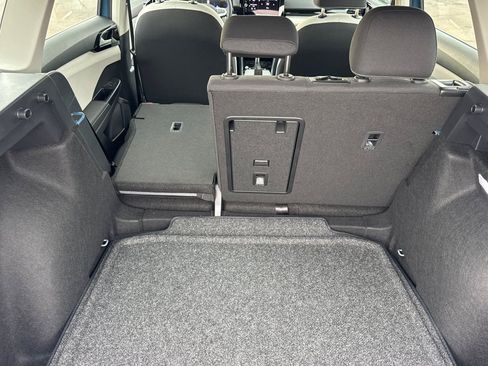 New 2026 Volkswagen Taos S FWD image 15