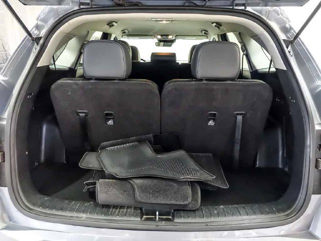 Used 2024 Kia Sorento S FWD image 24