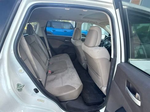 Used 2014 Honda CR-V EX image 9