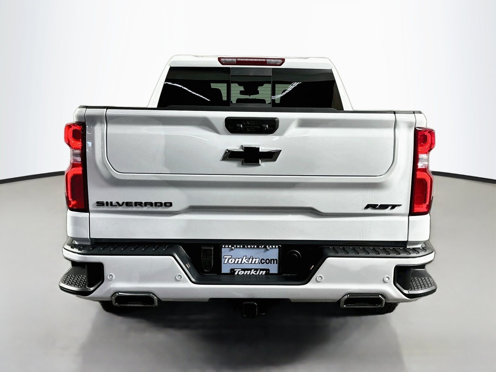New 2026 Chevrolet Silverado 1500 RST w/ RST All Star Premium Package AWD/4WD image 6
