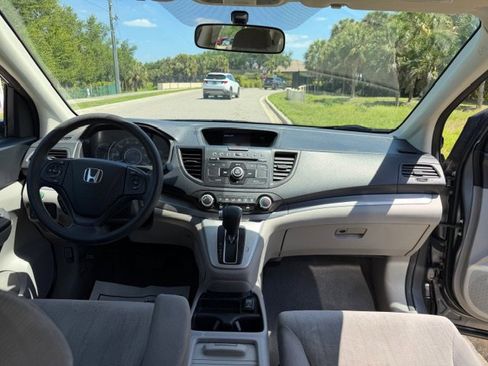 Used 2013 Honda CR-V LX image 16
