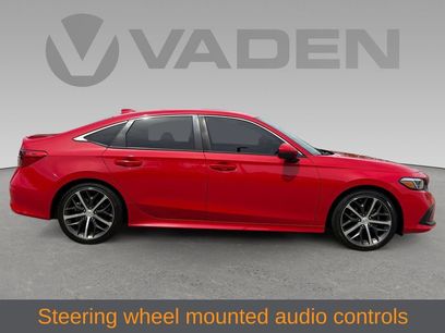 Used 2023 Honda Civic Touring