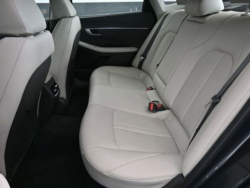 Used 2024 Hyundai Sonata Limited image 27