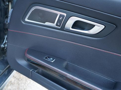 Used 2016 Mercedes-Benz AMG GT S image 49