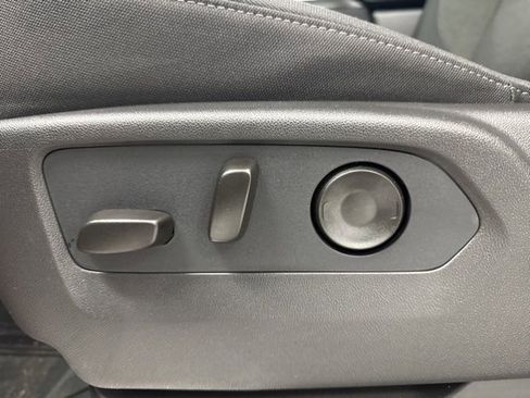 New 2026 Chevrolet Silverado 1500 LT w/ Protection Package image 10