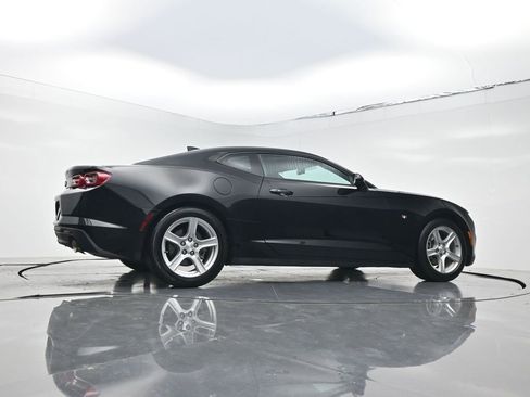 Used 2023 Chevrolet Camaro LT RWD image 23