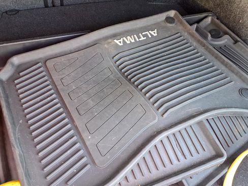 Used 2019 Nissan Altima 2.5 SL image 27