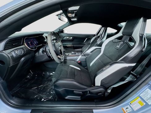 Used 2022 Ford Mustang Shelby GT500 RWD image 18