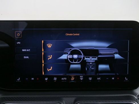 Used 2025 Ford Mustang GT Premium image 22