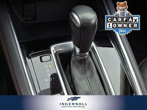 Used 2023 MAZDA CX-5 AWD 2.5 S w/ Premium Plus Pkg image 18