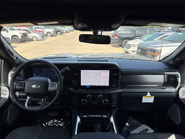 New 2026 Ford F450 Platinum AWD/4WD image 15