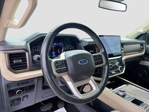 Certified 2024 Ford Expedition Max Limited RWD image 11