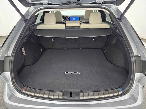 New 2026 Lexus RX 350 Premium+ image 14