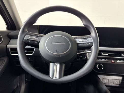 New 2026 Hyundai Sonata Blue FWD image 21