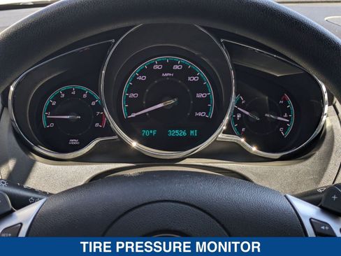 Used 2010 Chevrolet Malibu LT w/ Power Convenience Package image 26