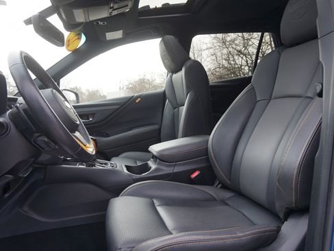 Used 2022 Subaru Outback Wilderness image 13