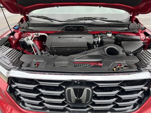 Used 2023 Honda Pilot Elite image 24