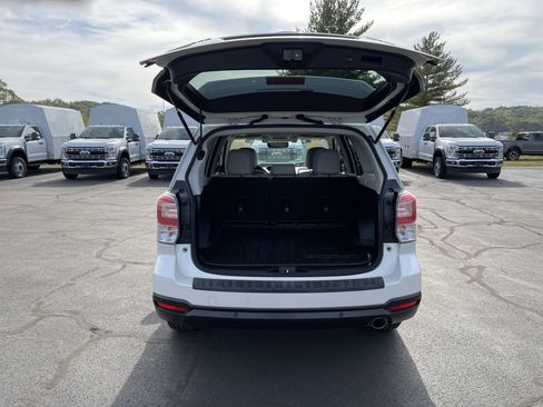 Used 2018 Subaru Forester 2.5i Limited image 5
