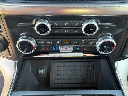 Used 2023 Ford F150 King Ranch w/ Equipment Group 601A High AWD/4WD image 15
