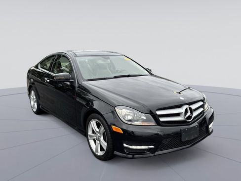 Used 2013 Mercedes-Benz C 250 C 250 image 1
