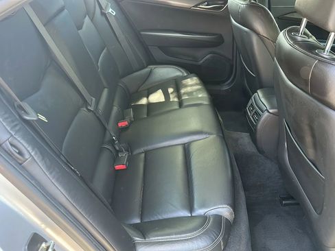 Used 2013 Cadillac ATS Sedan image 21