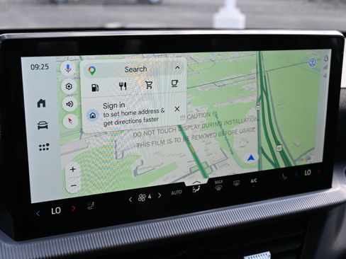 New 2026 Ford Explorer ST-Line RWD image 23