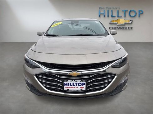 Used 2023 Chevrolet Malibu LT image 16