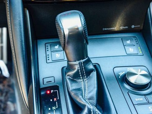 Certified 2025 Lexus IS 350 F Sport image 28