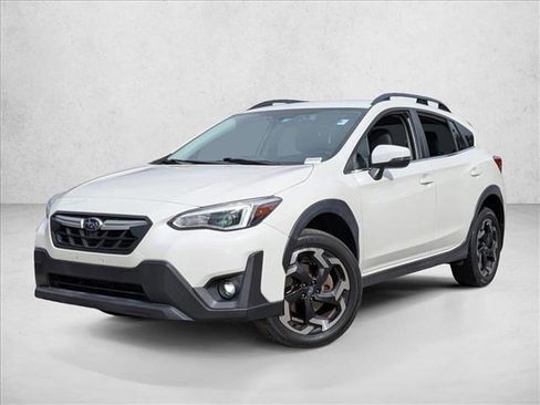 Used 2021 Subaru Crosstrek 2.5i Limited w/ Popular Package #5 image 1