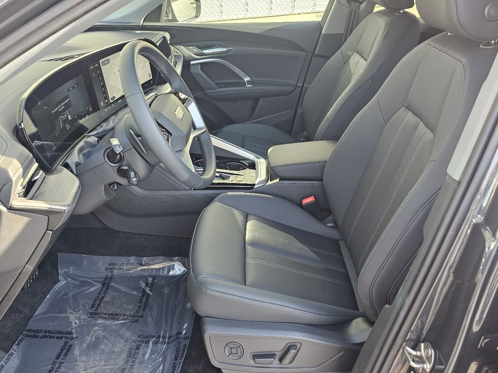 New 2026 Audi Q5 2.0T AWD/4WD image 2